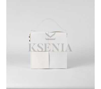 Жіноча маленька сумка КСЕНІЯ №07-22/4