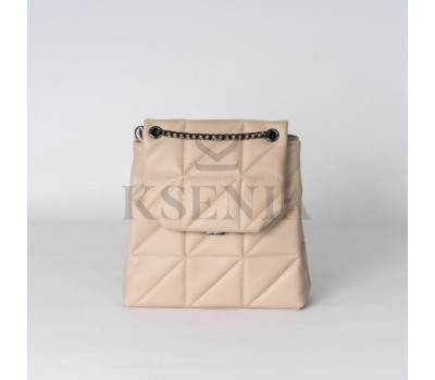 Жіноча сумка-рюкзак КСЕНІЯ №27-21/3