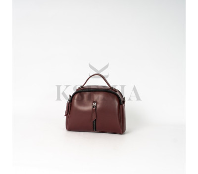 Жіноча сумка крос-боді КСЕНІЯ №08-20/3