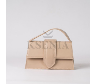Жіноча сумка крос-боді КСЕНІЯ №08-23/2