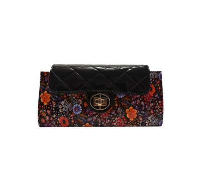 Жіноча сумка-клатч КСЕНІЯ №09-17/1