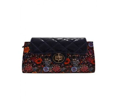 Жіноча сумка-клатч КСЕНІЯ №09-17/2