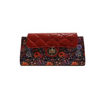 Жіноча сумка-клатч КСЕНІЯ №09-17/4