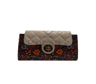 Жіноча сумка-клатч КСЕНІЯ №09-17/6