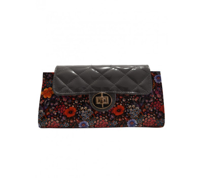 Жіноча сумка-клатч КСЕНІЯ №09-17/7