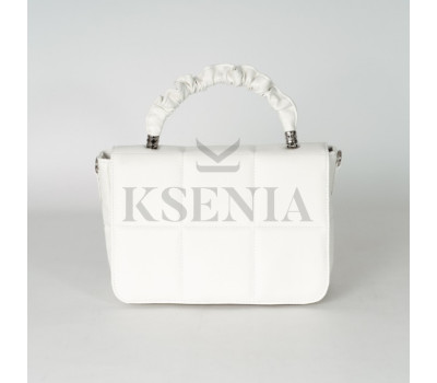 Жіноча сумка з клапаном КСЕНІЯ №09-21/1