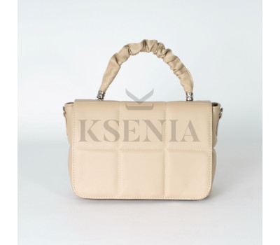 Жіноча сумка з клапаном КСЕНІЯ №09-21/3