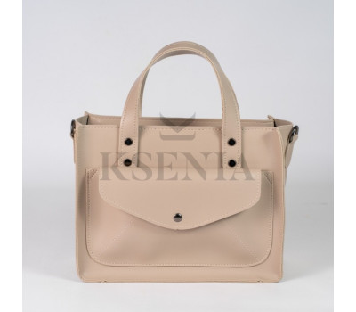 Женская классическая сумка КСЕНИЯ №43-21/3