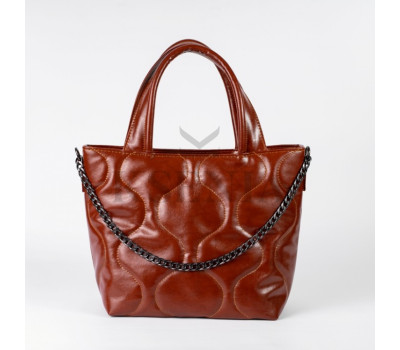 Жіноча стьобана сумка КСЕНІЯ №10-22/3