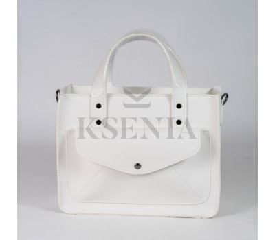 Женская классическая сумка КСЕНИЯ №43-21/4