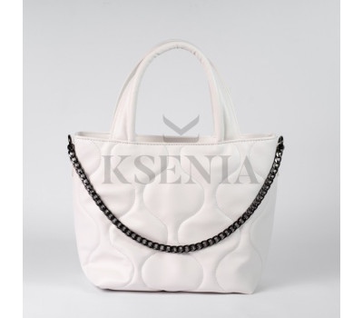 Жіноча стьобана сумка КСЕНІЯ №10-22/5