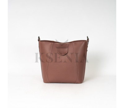 Жіноча сумка-тоут КСЕНІЯ №11-20/3