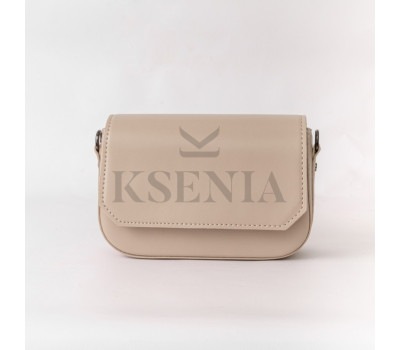 Жіноча сумка крос-боді КСЕНІЯ №11-22/5