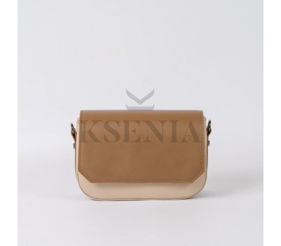 Жіноча сумка крос-боді КСЕНІЯ №11-22/6