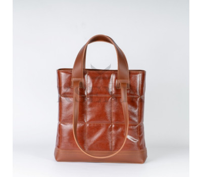 Жіноча сумка-тоут КСЕНІЯ №01-22/1