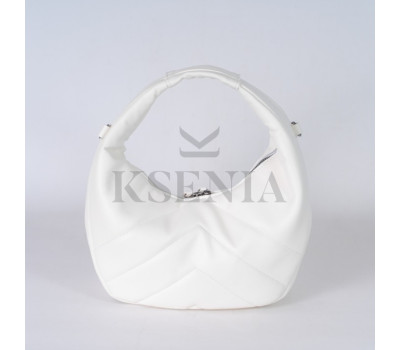 Жіноча стьобана сумка КСЕНІЯ №12-21/2