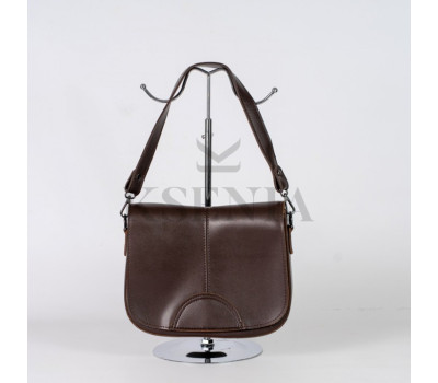 Жіноча сумка крос-боді КСЕНІЯ №12-23/1