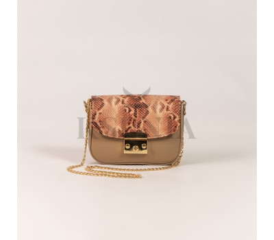 Жіноча сумка-клатч КСЕНІЯ №14-19/10