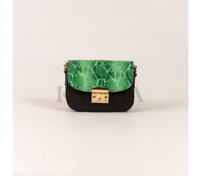 Жіноча сумка-клатч КСЕНІЯ №14-19/6