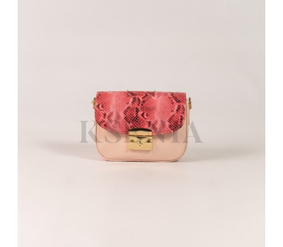 Жіноча сумка-клатч КСЕНІЯ №14-19/7