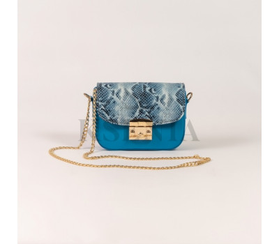 Жіноча сумка-клатч КСЕНІЯ №14-19/9