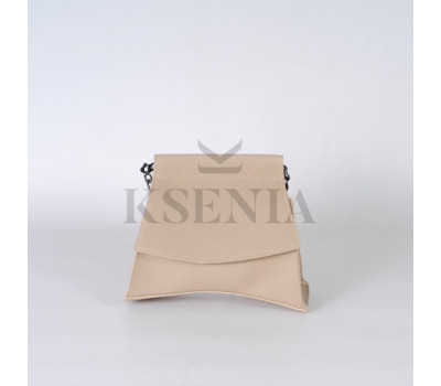 Жіноча сумка крос-боді КСЕНІЯ №14-21/1