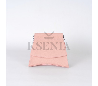 Жіноча сумка крос-боді КСЕНІЯ №14-21/2