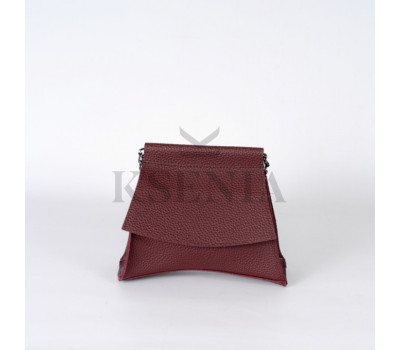 Жіноча сумка крос-боді КСЕНІЯ №14-21/3