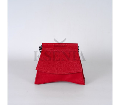 Жіноча сумка крос-боді КСЕНІЯ №14-21/4