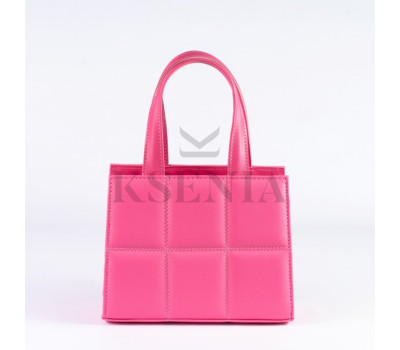Жіноча каркасна сумка КСЕНІЯ №14-22/1