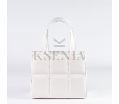 Жіноча каркасна сумка КСЕНІЯ №14-22/4