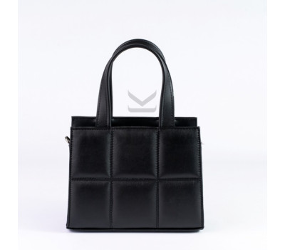 Жіноча каркасна сумка КСЕНІЯ №14-22/5