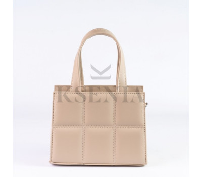 Жіноча каркасна сумка КСЕНІЯ №14-22/6