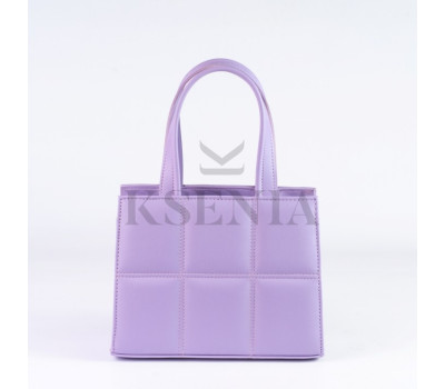 Жіноча каркасна сумка КСЕНІЯ №14-22/7