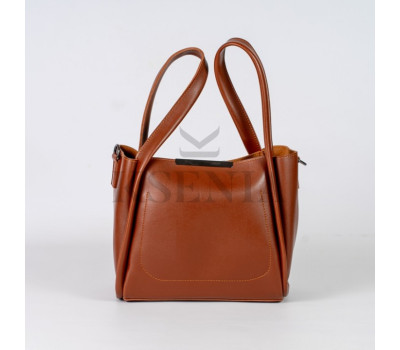 Жіноча сумка 2-в-1 КСЕНІЯ №14-23/1