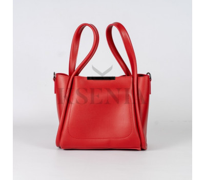 Жіноча сумка 2-в-1 КСЕНІЯ №14-23/2