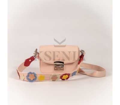 Жіноча сумка-клатч КСЕНІЯ №15-19/4