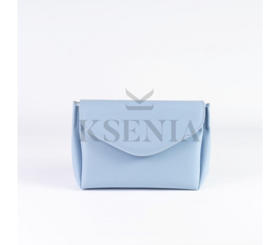 Жіноча сумка крос-боді КСЕНІЯ №15-22/4