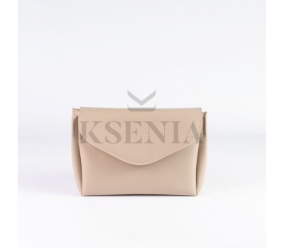 Жіноча сумка крос-боді КСЕНІЯ №15-22/6