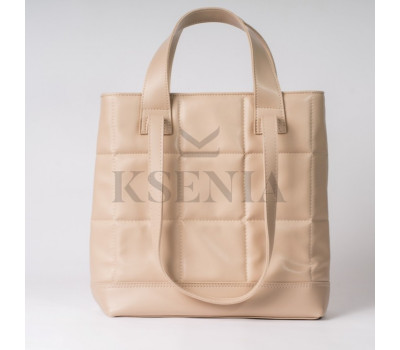 Жіноча сумка-тоут КСЕНІЯ №01-22/5