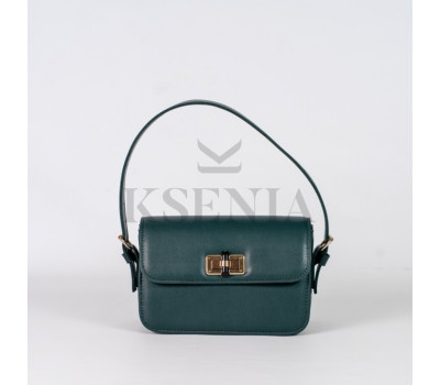 Жіноча сумка крос-боді КСЕНІЯ №15-23/1