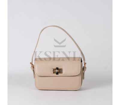 Жіноча сумка крос-боді КСЕНІЯ №15-23/2