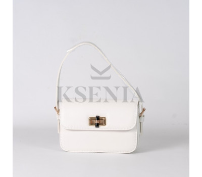 Жіноча сумка крос-боді КСЕНІЯ №15-23/3