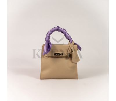 Жіноча класична сумка КСЕНІЯ №16-19/1