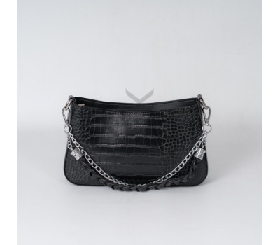 Жіноча сумка-багет КСЕНІЯ №16-21/5