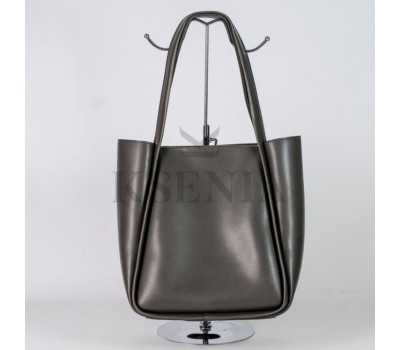 Жіноча сумка-шопер КСЕНІЯ №16-23/1