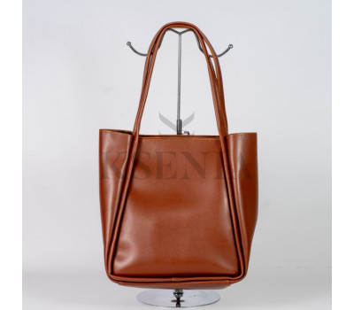 Жіноча сумка-шопер КСЕНІЯ №16-23/3