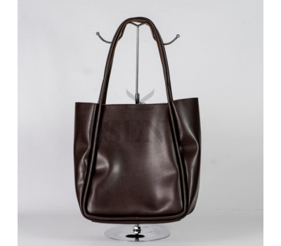 Жіноча сумка-шопер КСЕНІЯ №16-23/4