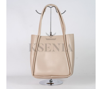 Жіноча сумка-шопер КСЕНІЯ №16-23/6