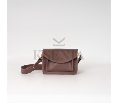 Женская сумка кросс-боди КСЕНИЯ №17-20/1